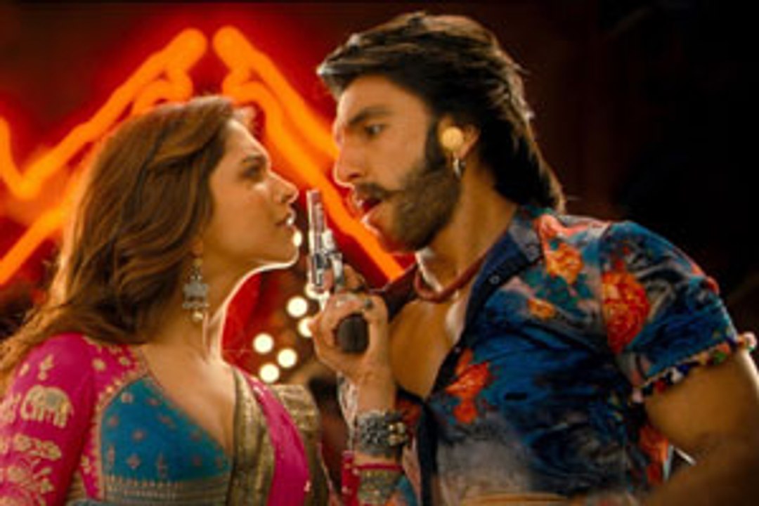 OMG: 'Deepika Alternative' calling for Ranveer!