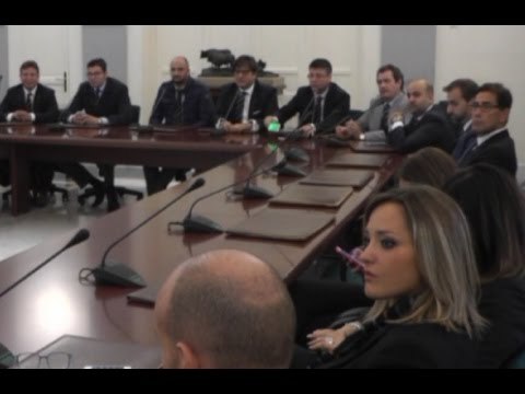 Napoli - Far ripartire il mercato immobiliare: secondo Tecnocasa si può (04.11.14)