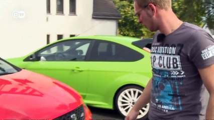 Taste it: Seat Leon Cupra | Drive it!