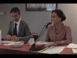 Campania - Pmi, intesa per il Piano Garanzia Giovani (04.11.14)