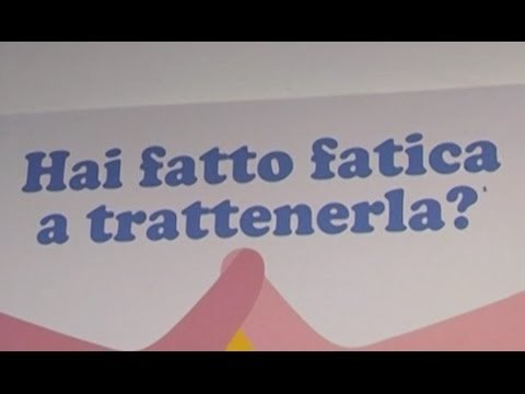 Napoli - Un ''bagno amico'' per prevenire il tumore alla prostata -2- (04.11.14)