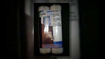 Best Home Water Filter System