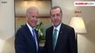 Joe Biden, Türkiye'ye Geliyor