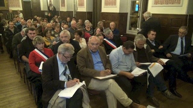 La nouvelle offre des lignes ferroviaires TER Morvan ne convainc pas