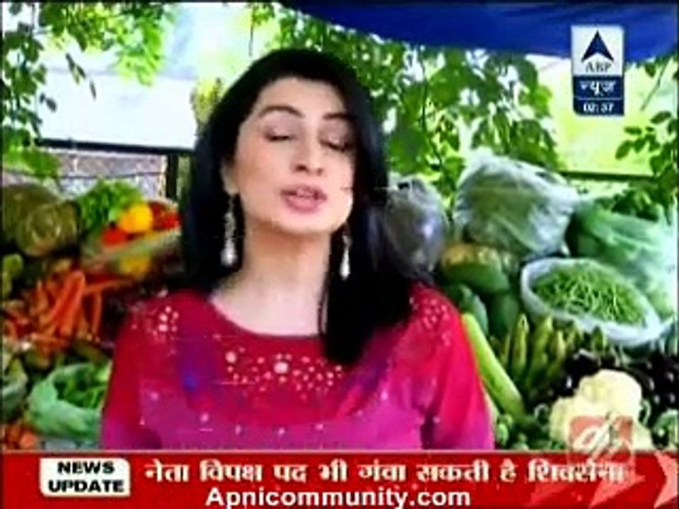 Mahadev 5th November 2014 Mohit Raina ki choti choti baatein www.apnicommunity.com