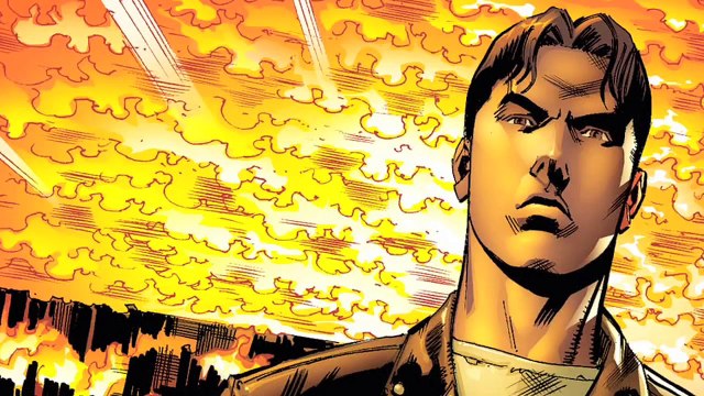 Marvel Hotline- Amazing Spider-Man Annual #36