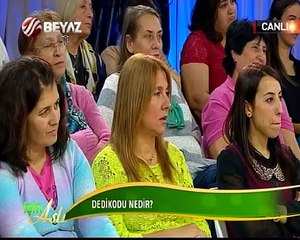 İşin Aslı 05.11.2014 1.Kısım