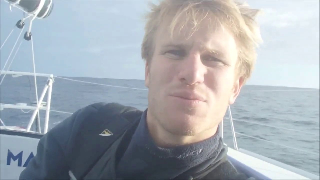 Nouvelle ambiance à bord de Macif