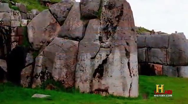 EXTRUCTURAS MISTERIOSAS EN ANTIGUAS CIVILIZACIONES- HD EXTRATERRESTRES- - YouTube