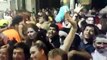 Participants Chanting Go Nawaz Go At Halloween Party in Australia
