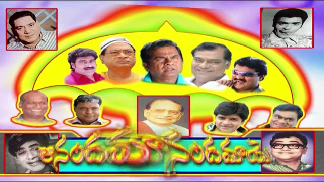 Comedy Express 1265 || Back to Back || Telugu Comedy Scenes