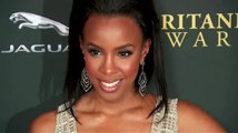 Kelly Rowland Welcomes a Baby Boy With Tim Witherspoon