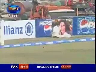 Cricket Four Sixes in 4 Balls>> shoaib khan 03005383031