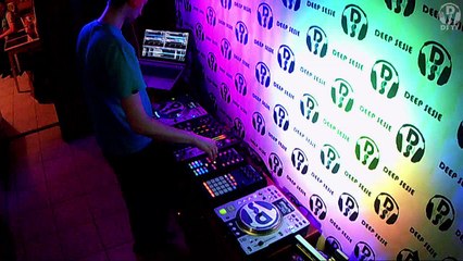 Deep Sesje 063 Mixing Focuset and TOM45