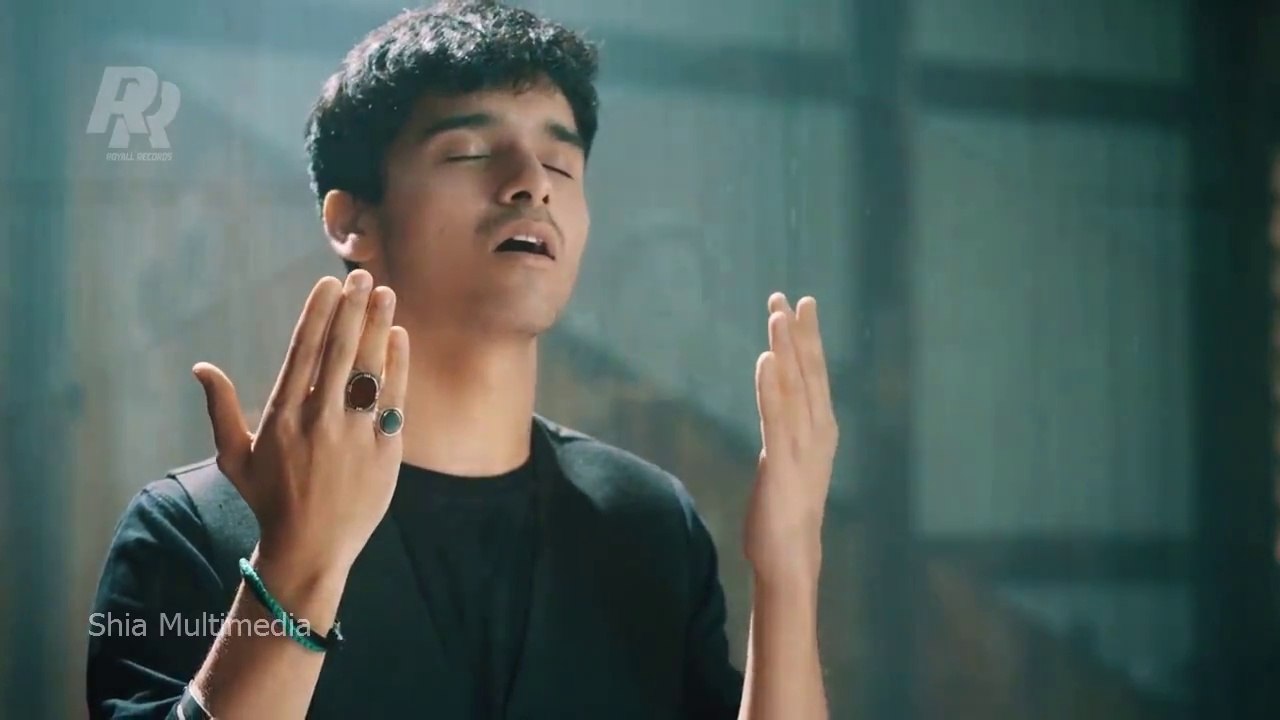 Ali Shanwar 2015 - Heart of Hussain (A.S) (English)