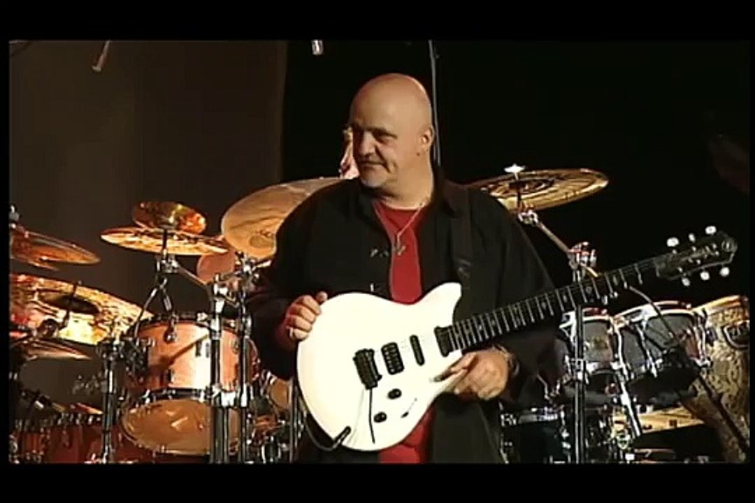 Chick Corea - Spain (Montreux 2004)