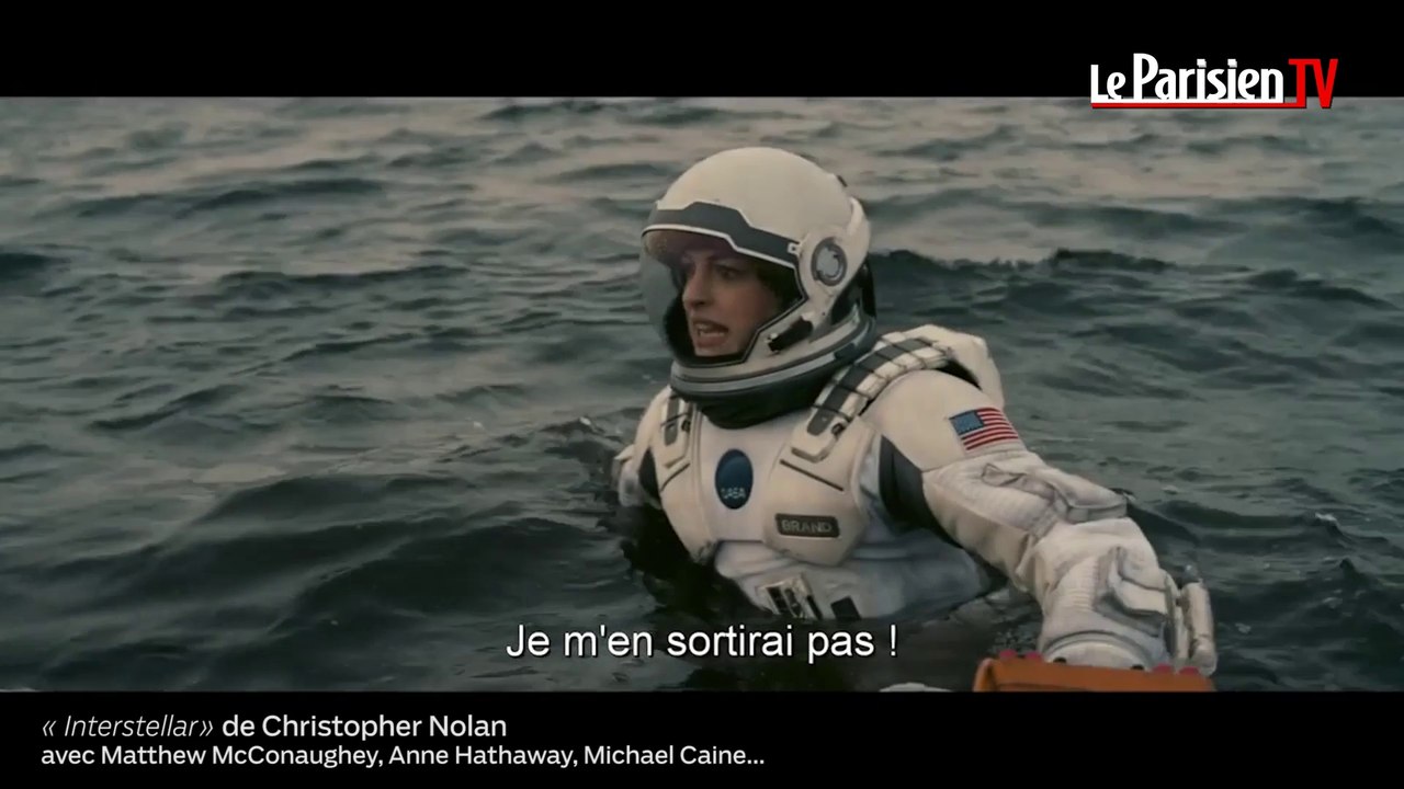 Interstellar, '71 et Steak (R)évolution : les coups de cœur ciné du Parisien