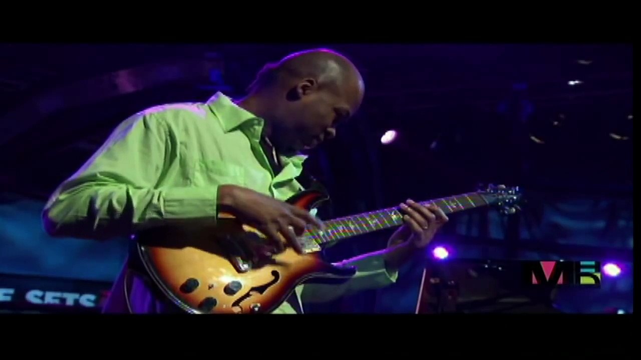 Herbie Hancock with Marcus Miller - Cantaloupe Island (Nissan Live Sets - 2008-03-20)