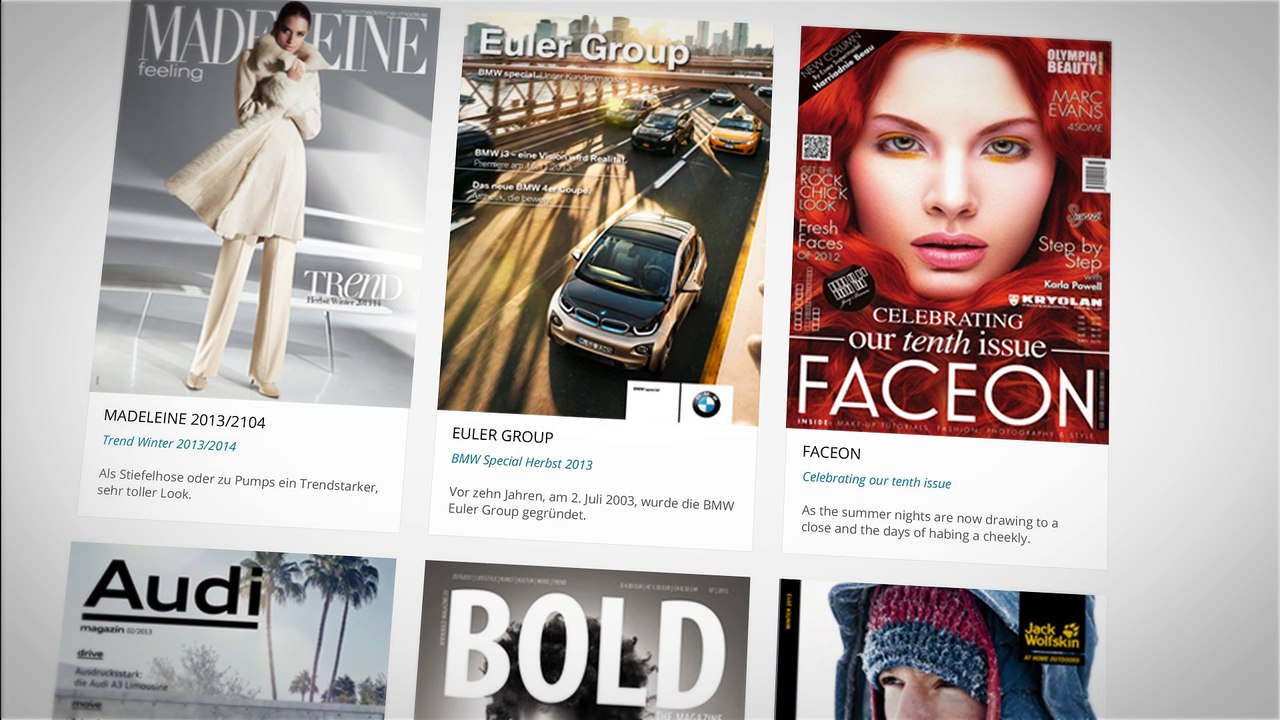 Willkommen bei Yumpu [DE]