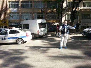 HDP'li PM Üyesini Bıçaklayan Saldırgan Tutuklandı