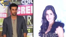 Jagga Jasoos | Katrina Kaif And Ranbir Kapoor Fights On Sets