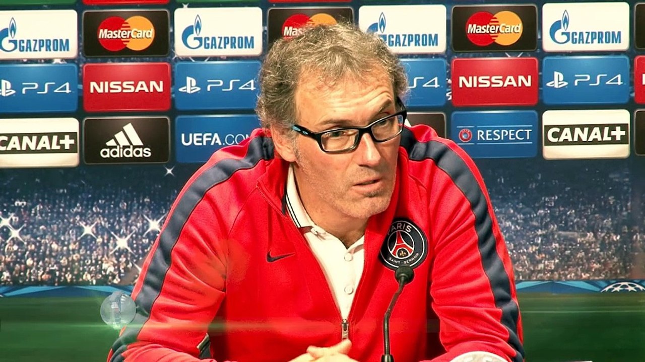 Blanc: 'Sind niemals aus der Gefahrenzone'