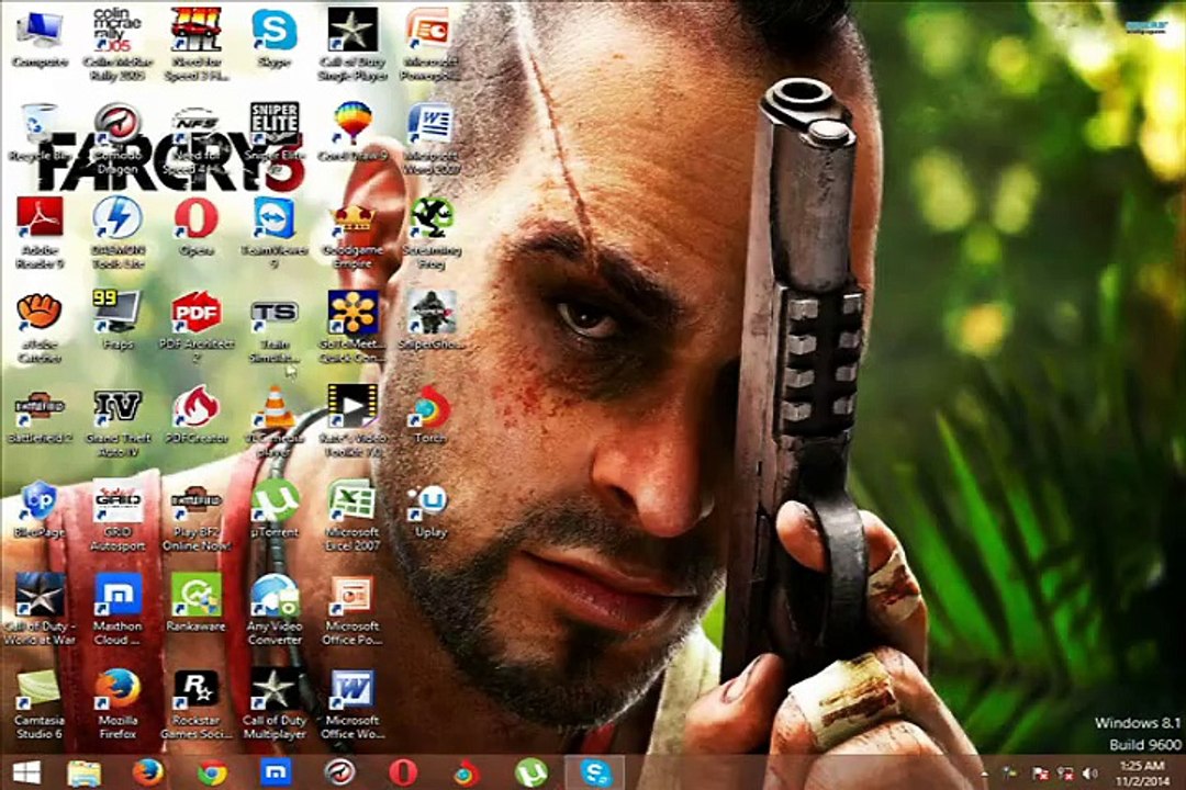 How To Install Need For Speed Most Wanted 2012 PC Game