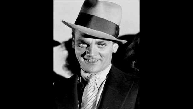 HOMENAJE A JAMES CAGNEY