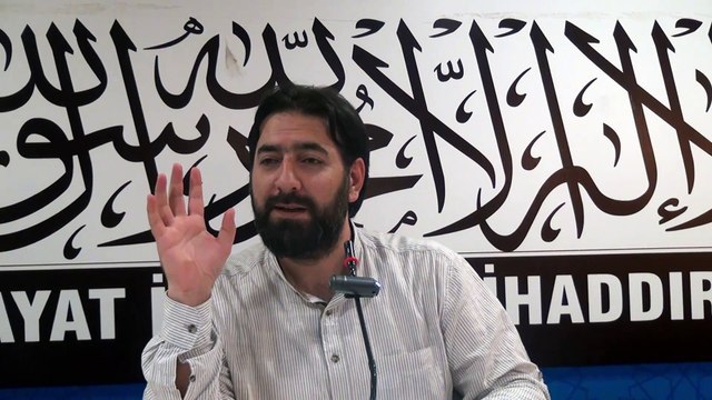 ABDULAZİZ KIRANŞAL - DAVA ADAMININ ARKASINDAKİ DAVA KADINI