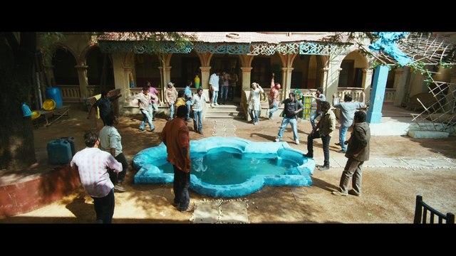 Pilla Nuvvu Leni Jeevitham Movie 1 Min Promo Song 3