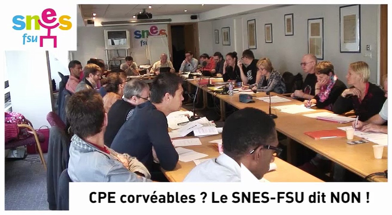 CPE : COMBAT POUR LE TEMPS DE TRAVAIL / FANNY VALLA