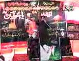 Majlia 3 muharam 2014  Zakir Waseem Abbas Baloch p 2 at Dera jahan khanana Sargodha