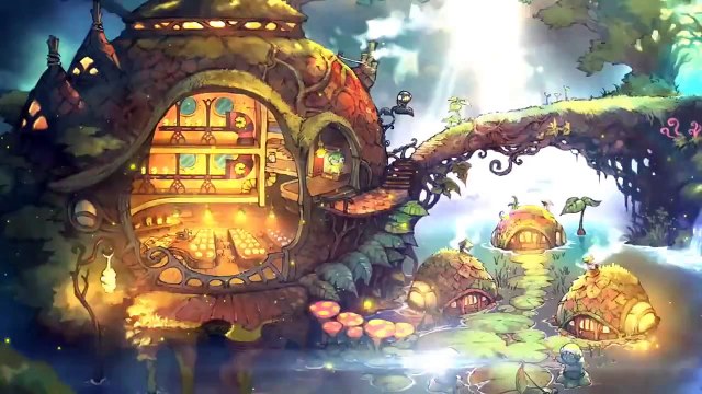 Bravely Second - Trailer