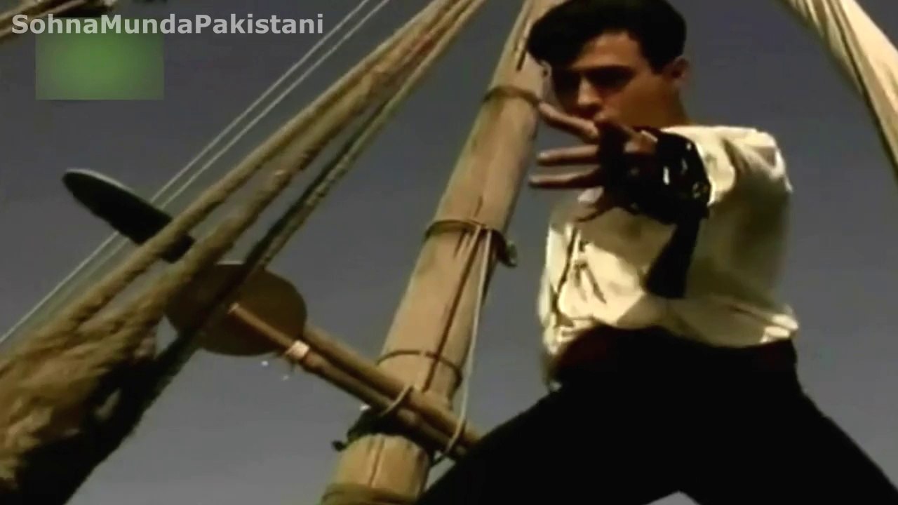 Awaz - Jadoo Ka Chiragh