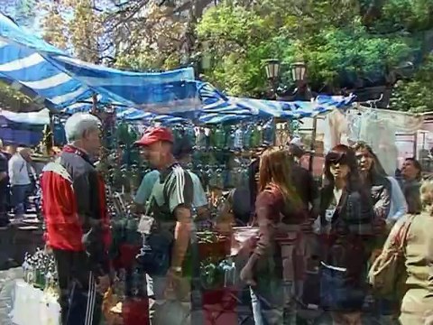 Argentine découverte de la Capitale Buenos-Aires