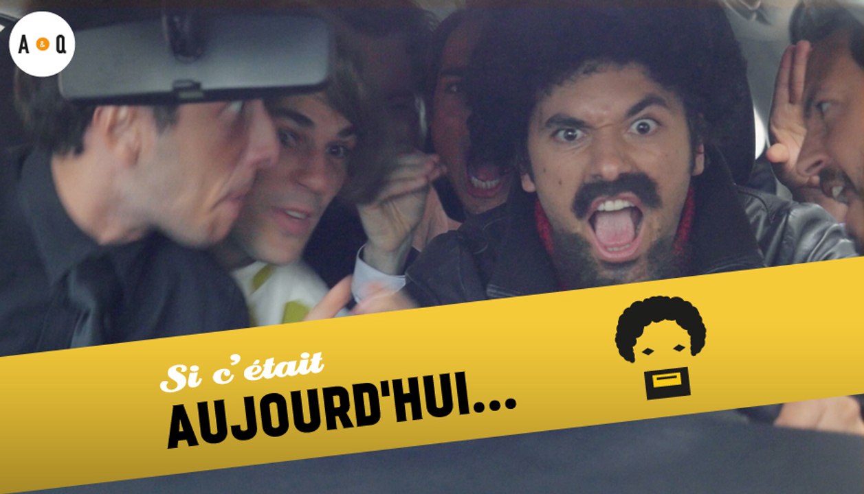 Si C'était Aujourd'hui... Mesrine