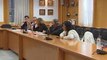 Συνεδρίαση για την πολιτική προστασία στο Δήμο Λεβαδέων