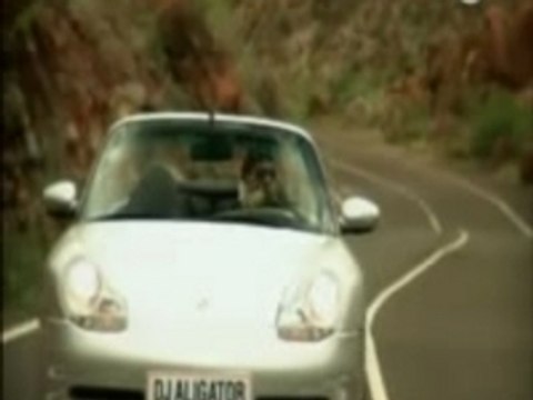 Protect Your Ears_DJ Aligator Project