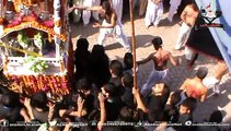 Zanjeer Zani I 10 Moharram 2014-15 I MIBAPS