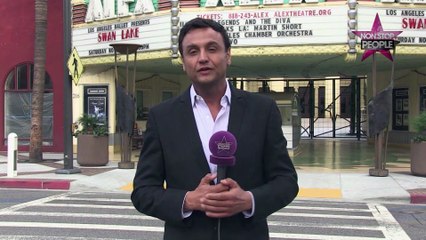 Timothée Chalamet, l’ex de la fille de Madonna lance un appel (exclu vidéo)