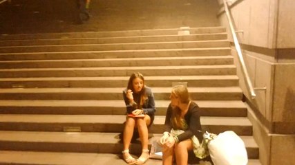 Kız Böyle Tavlanır