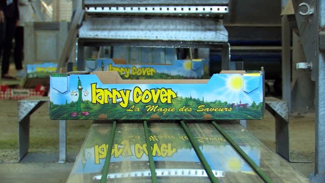 Equipement - Du sur mesure en machinisme agricole