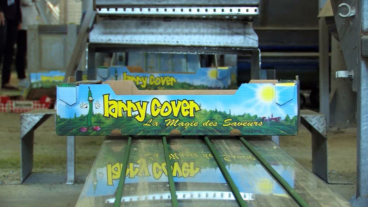 Equipement - Du sur mesure en machinisme agricole