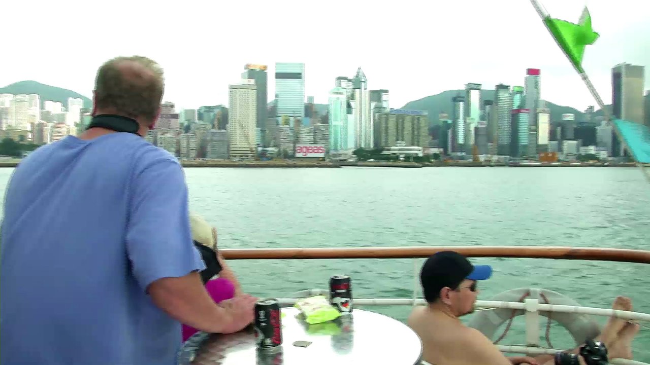 hongkong CITY