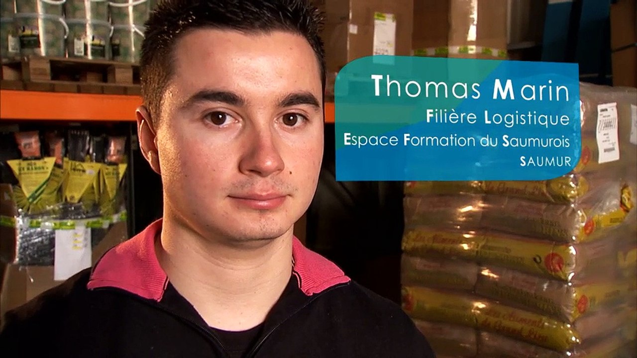 Formations en Logistique en alternance