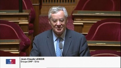Fonds national de garantie individuelle des ressources (FNGIR) : "  Il est temps de lever les ambiguités ! "