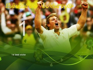 Shane Warne  The 2 Best Balls  Best Bowling