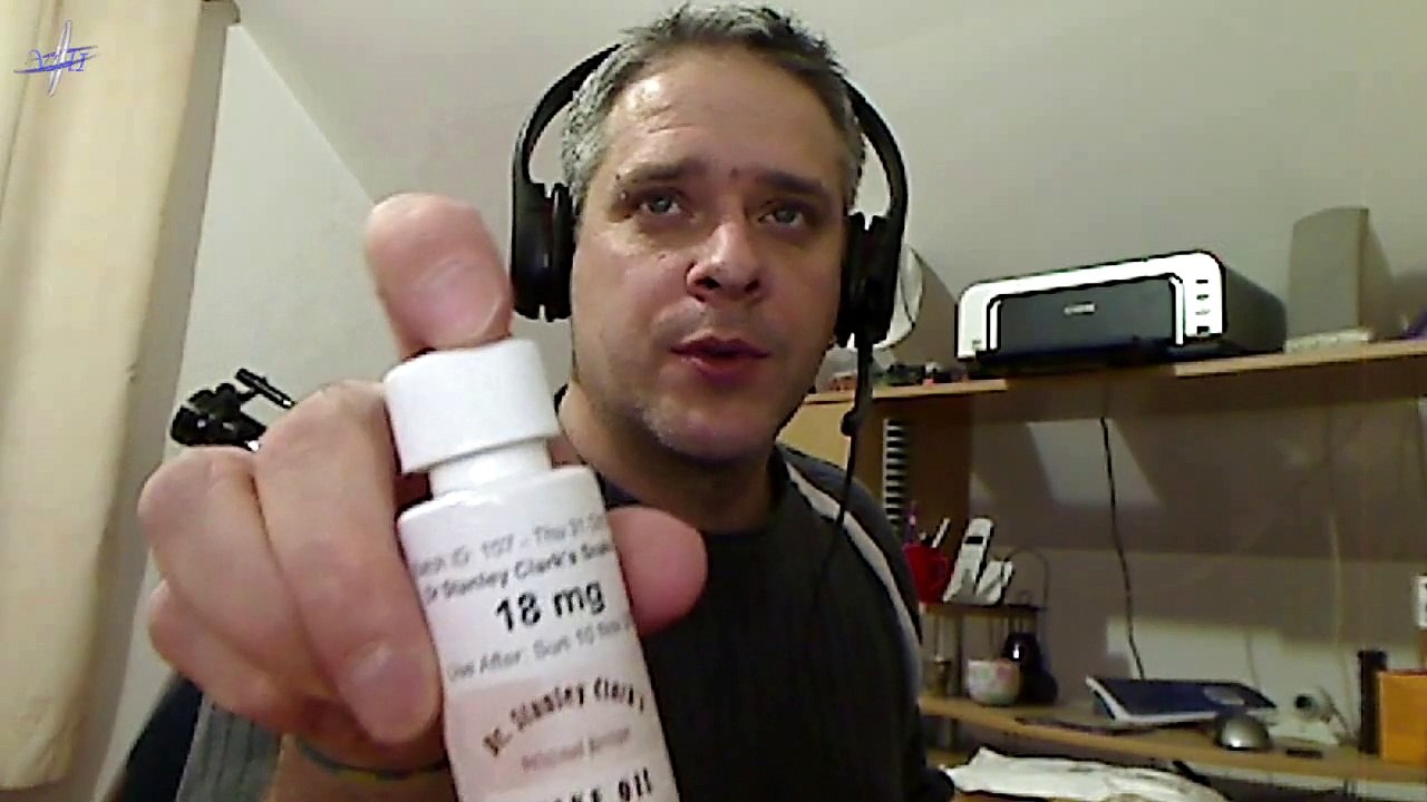 VapHotIn - Test Matos # 5 - Aspire Vivi Nova BDC - Snake Oil - VAPEDIEM