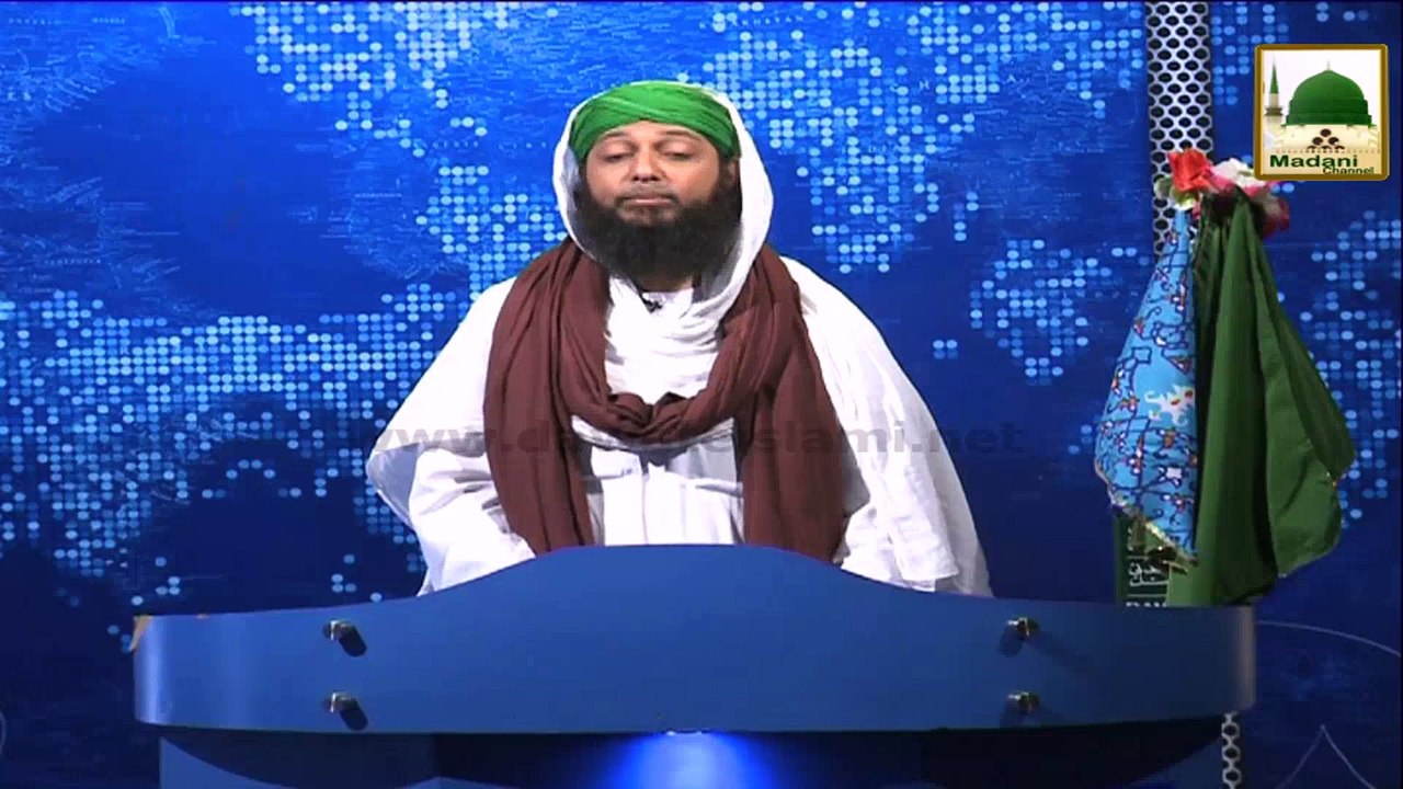 News Clip - 13 Oct - The Holy Quran Recited To Donate Virtues To The Late Father Of Ameer-e-Ahle Sunnat In Dhaka,Bangladesh (1)