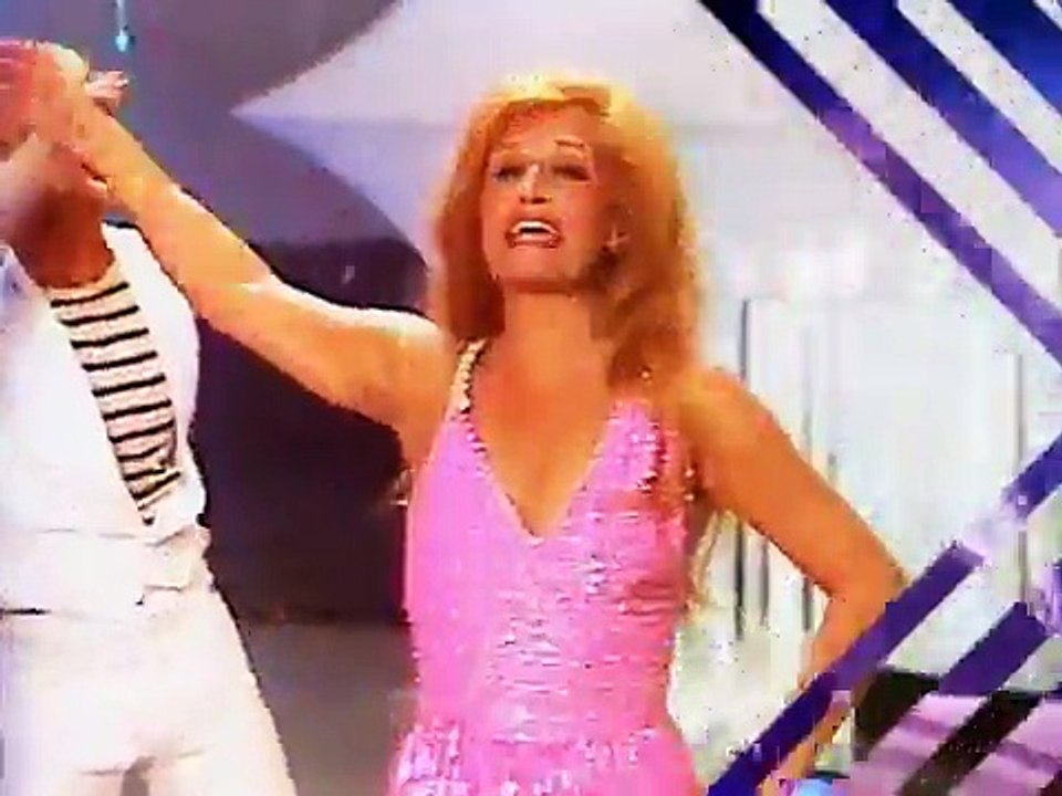 Dalida - Laisser moi danser  ( Version Maxi Mix )